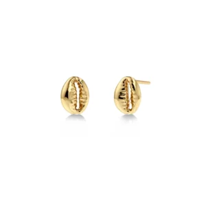 Edblad Coastal Studs - Guld