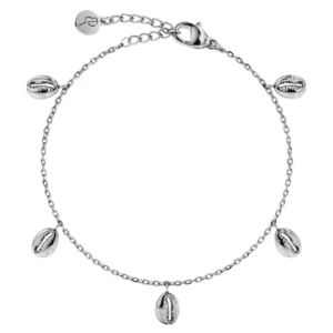 Edblad Coastal Armband Multi - Stål