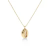 Edblad Coastal Halsband - Guld