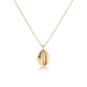 Edblad Coastal Halsband - Guld
