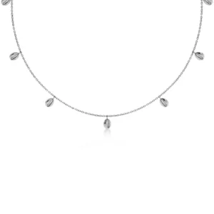 Edblad Coastal Halsband Multi - Stål