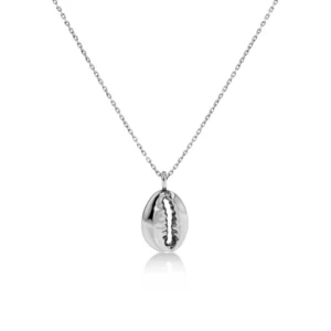 Edblad Coastal Halsband - Stål
