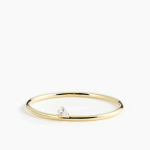 ANI Pera Armband - Guld