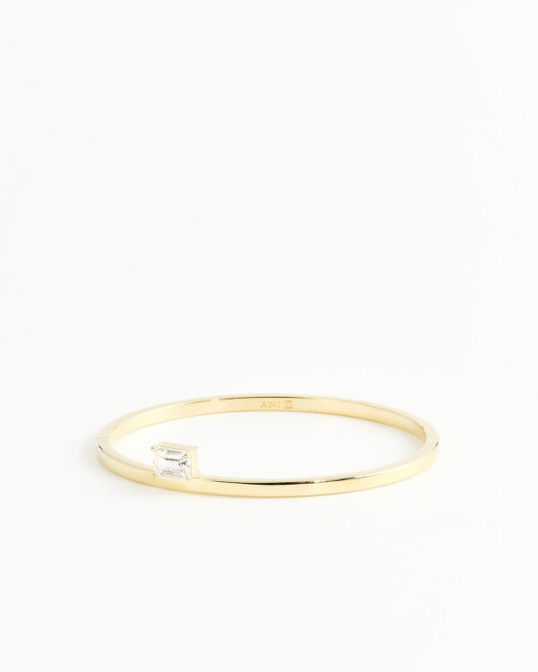 ANI Sospeso Armband - Guld
