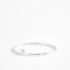 ANI Sospeso Armband - Silver