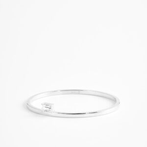 ANI Sospeso Armband - Silver