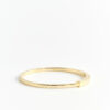 ANI Pendome Introverso Armband - Guld