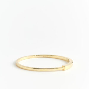 ANI Pendome Introverso Armband - Guld
