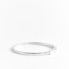 ANI Pendome Introverso Armband - Silver