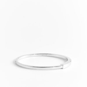 ANI Pendome Introverso Armband - Silver
