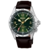 Seiko Prospex Alpinist GMT HBC007J