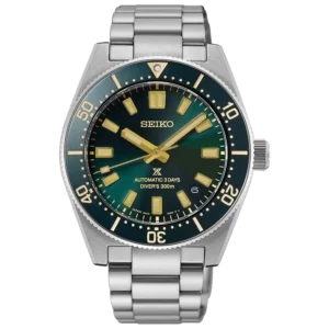 Seiko Prospex SEA 1965 Heritage Limited Edition HBC010J1