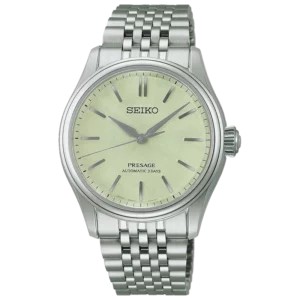 Seiko Presage Premium Automatic HCC002J1