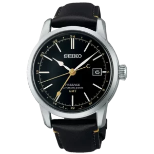 Seiko Presage GMT Premium Automatic SPB447J1