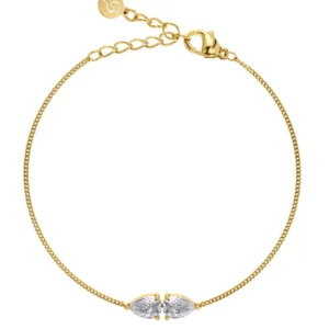 Edblad Arrow Armband - Guld