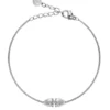 Edblad Arrow Armband - Stål