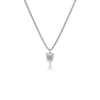 Edblad Arrow Halsband - Stål