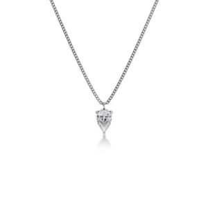 Edblad Arrow Halsband - Stål