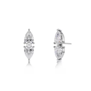 Edblad Arrow Studs - Stål