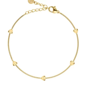 Edblad Barley Petite Armband - Guld
