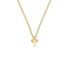 Edblad Barley Petite Halsband - Guld