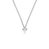 Edblad Barley Petite Halsband - Stål
