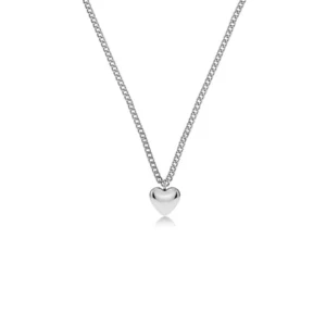 Edblad Barley Petite Halsband - Stål