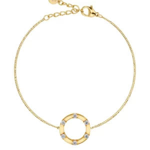 Edblad Celeste Armband - Guld