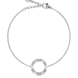Edblad Celeste Armband - Stål