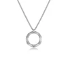 Edblad Celeste Halsband S - Stål