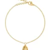 Edblad Moonrave Armband - Guld