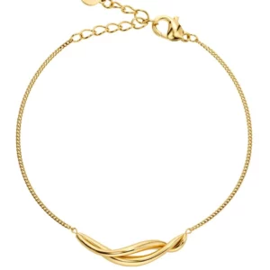 Edblad Nouveau Armband - Guld