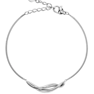 Edblad Nouveau Armband - Stål