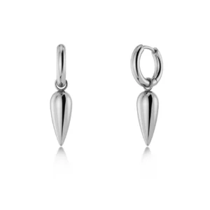 Edblad Peak Spike Hoops - Stål