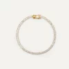 Mockberg Camille Armband - Guld