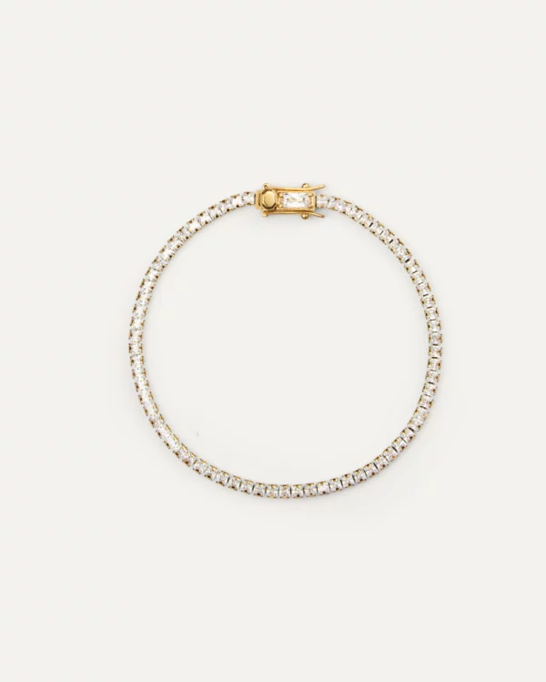 Mockberg Camille Armband - Guld