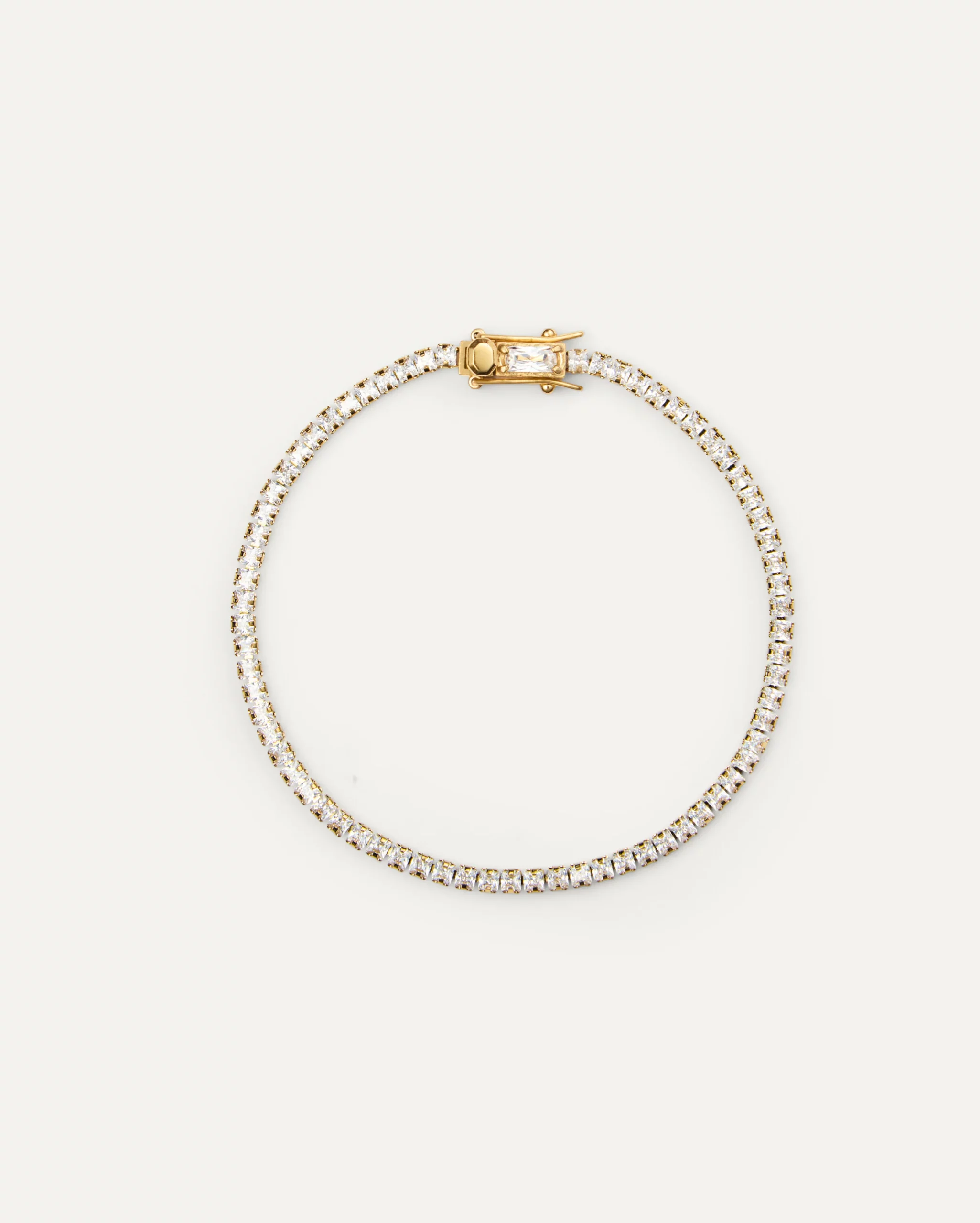 Mockberg Camille Armband - Guld