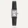 Mockberg Timeless Leather Petite Stål klocka - MB2356