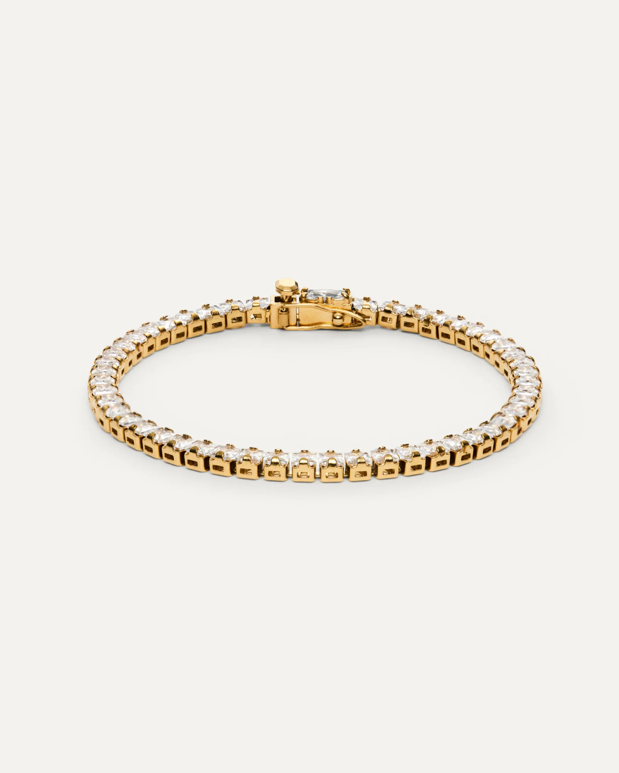 Mockberg Margaux Armband - Guld - Bild 4