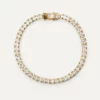 Mockberg Margaux Armband - Guld