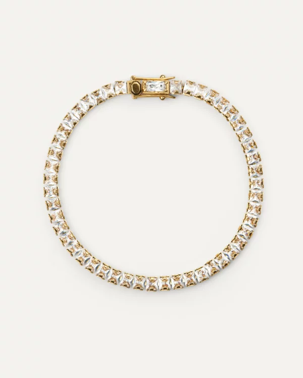 Mockberg Margaux Armband - Guld