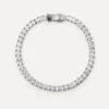 Mockberg Margaux Armband - Stål
