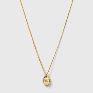 Syster P Starstruck Halsband Guld