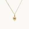 Emma Israelsson Strawberry Joy Halsband Guld