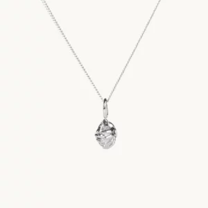 Emma Israelsson Pray Halsband Silver