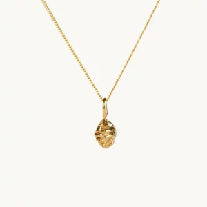 Emma Israelsson Pray Halsband Guld
